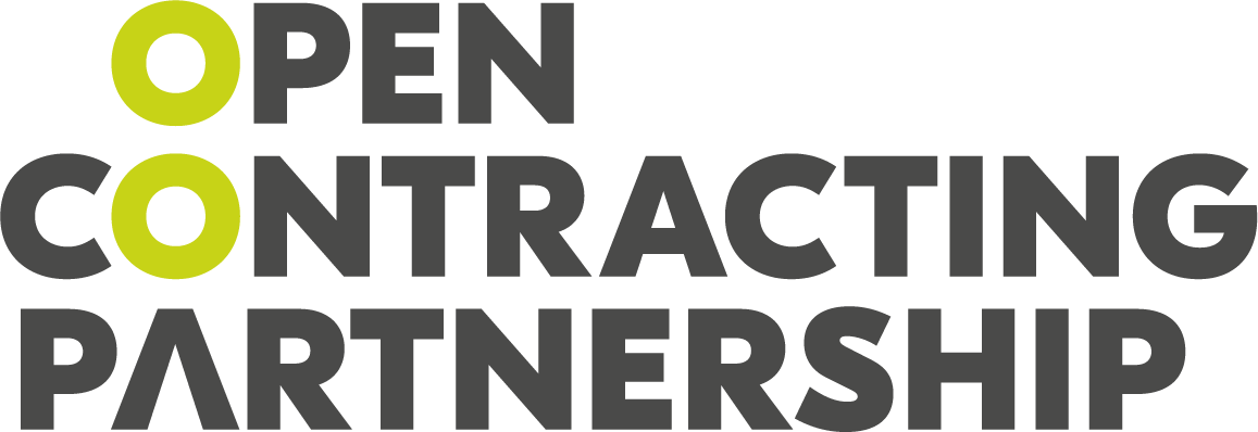 Open Contracting Partnership Logo